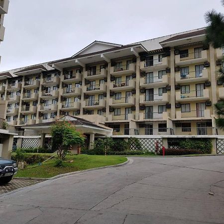 Heart Of The City Studio With Balcony Davao City Eksteriør billede